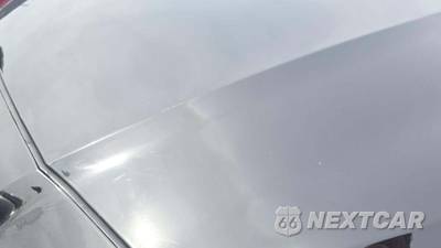 2020 Nissan Altima Platinum - zdjęcie 25 z 25 - miniatura