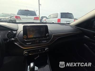 2020 Nissan Altima Platinum - zdjęcie 11 z 25 - miniatura
