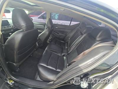2020 Nissan Altima Platinum - zdjęcie 13 z 25 - miniatura