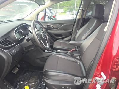 2021 Buick Encore Preferred 1SB - zdjęcie 7 z 20 - miniatura