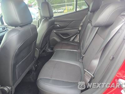 2021 Buick Encore Preferred 1SB - zdjęcie 13 z 20 - miniatura