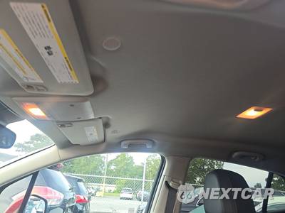 2021 Buick Encore Preferred 1SB - zdjęcie 17 z 20 - miniatura