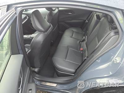 2024 Toyota Prius Limited - zdjęcie 13 z 32 - miniatura