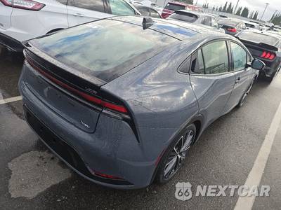 2024 Toyota Prius Limited - zdjęcie 4 z 32 - miniatura