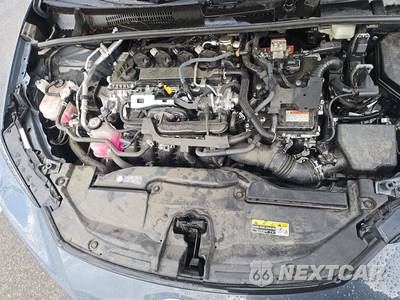 2024 Toyota Prius Limited - zdjęcie 15 z 32 - miniatura