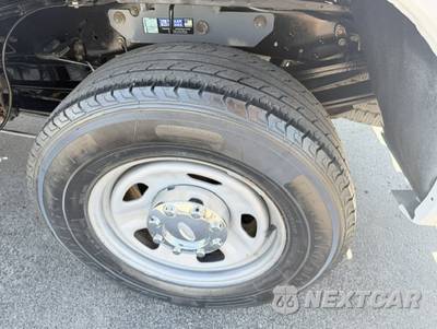 2015 Ford Super Duty F-350 XL Crew Cab Long Bed - zdjęcie 8 z 18 - miniatura