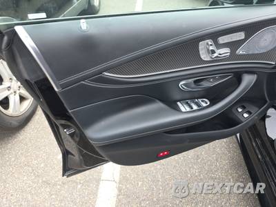 2024 Mercedes-Benz AMG GT 63 S E Performance 4MATIC+ Hatchback - zdjęcie 9 z 18 - miniatura