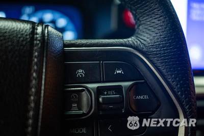 2024 Toyota Tacoma Hybrid TRD Off Road Crew Cab Medium Bed - zdjęcie 18 z 28 - miniatura