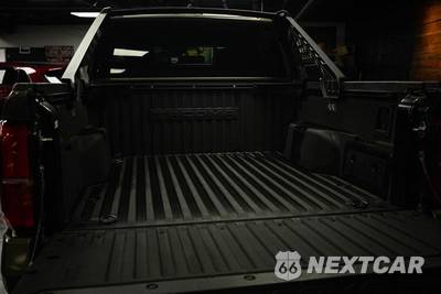 2024 Toyota Tacoma Hybrid TRD Off Road Crew Cab Medium Bed - zdjęcie 7 z 28 - miniatura