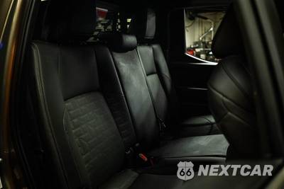 2024 Toyota Tacoma Hybrid TRD Off Road Crew Cab Medium Bed - zdjęcie 11 z 28 - miniatura