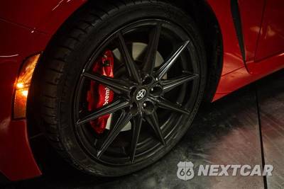 2024 Toyota GR86 TRUENO Edition - zdjęcie 3 z 26 - miniatura