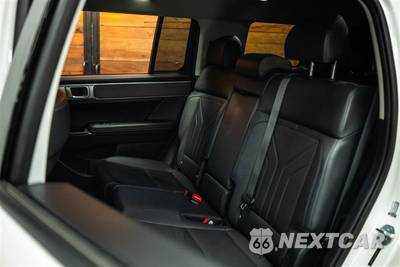 2025 Hyundai Santa Fe SEL - zdjęcie 11 z 31 - miniatura