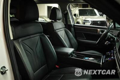 2025 Hyundai Santa Fe SEL - zdjęcie 16 z 31 - miniatura