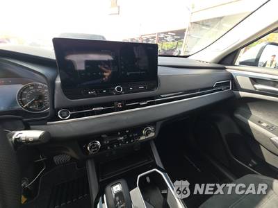 2026 Mitsubishi Outlander SE - zdjęcie 11 z 23 - miniatura