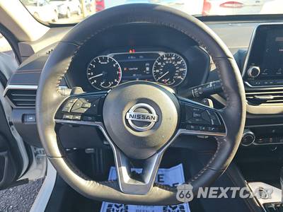 2021 Nissan Altima SR - zdjęcie 10 z 20 - miniatura