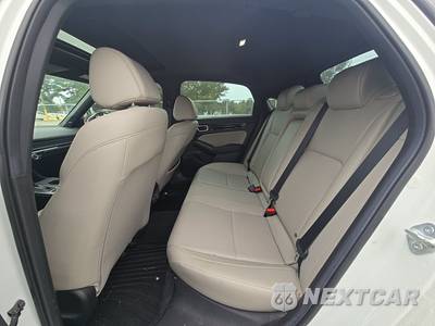 2022 Honda Civic Hatchback Sport Touring - zdjęcie 13 z 23 - miniatura