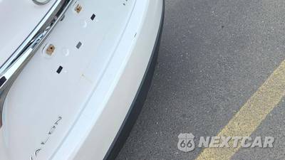 2015 Toyota Avalon Limited - zdjęcie 18 z 18 - miniatura