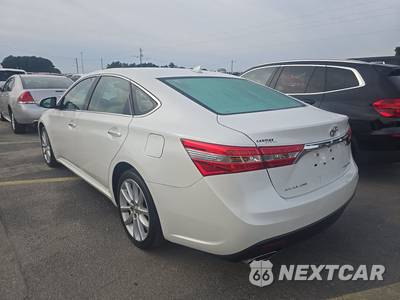 2015 Toyota Avalon Limited - zdjęcie 6 z 18 - miniatura