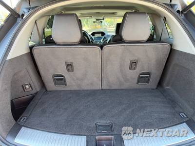 2018 Acura MDX w/Advance Package - zdjęcie 6 z 24 - miniatura