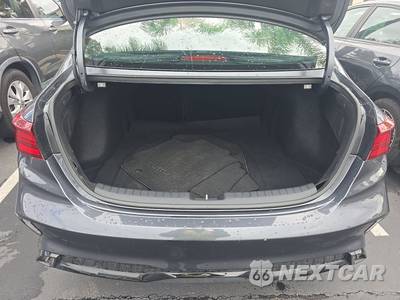 2023 Kia Forte GT-Line - zdjęcie 17 z 31 - miniatura