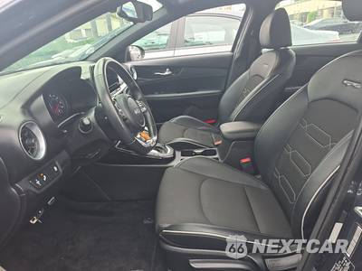 2023 Kia Forte GT-Line - zdjęcie 7 z 31 - miniatura