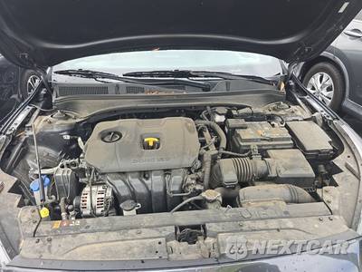 2023 Kia Forte GT-Line - zdjęcie 16 z 31 - miniatura