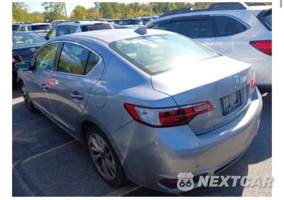 2016 Acura ILX w/Premium Package - zdjęcie 4 z 8 - miniatura