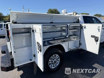 2021 Chevrolet Silverado 2500HD LT Extended Cab Long Bed 1LT - zdjęcie 11 z 23 - miniatura