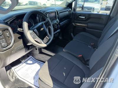 2021 Chevrolet Silverado 2500HD LT Extended Cab Long Bed 1LT - zdjęcie 12 z 23 - miniatura