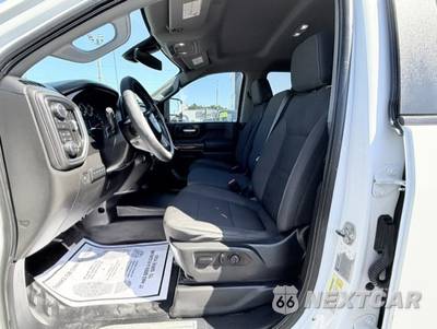 2021 Chevrolet Silverado 2500HD LT Extended Cab Long Bed 1LT - zdjęcie 14 z 23 - miniatura