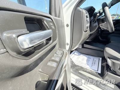2021 Chevrolet Silverado 2500HD LT Extended Cab Long Bed 1LT - zdjęcie 15 z 23 - miniatura