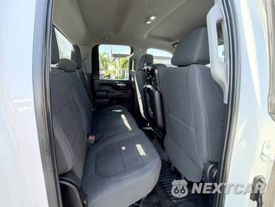 2021 Chevrolet Silverado 2500HD LT Extended Cab Long Bed 1LT - zdjęcie 18 z 23 - miniatura
