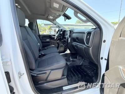 2021 Chevrolet Silverado 2500HD LT Extended Cab Long Bed 1LT - zdjęcie 19 z 23 - miniatura