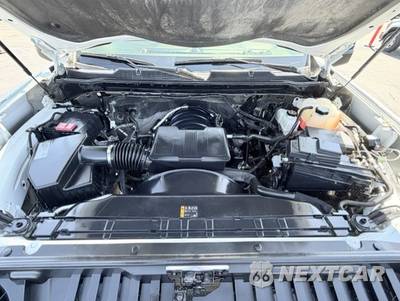 2021 Chevrolet Silverado 2500HD LT Extended Cab Long Bed 1LT - zdjęcie 23 z 23 - miniatura