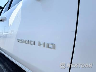 2021 Chevrolet Silverado 2500HD LT Extended Cab Long Bed 1LT - zdjęcie 22 z 23 - miniatura