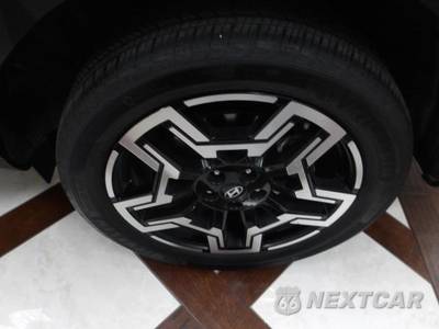 2025 Hyundai Santa Cruz Limited Crew Cab Short Bed - zdjęcie 12 z 25 - miniatura