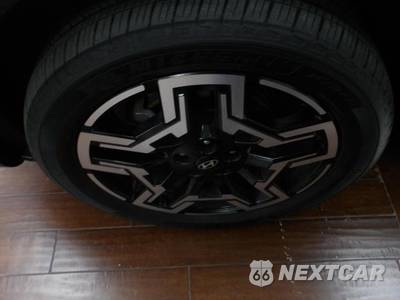 2025 Hyundai Santa Cruz Limited Crew Cab Short Bed - zdjęcie 5 z 25 - miniatura