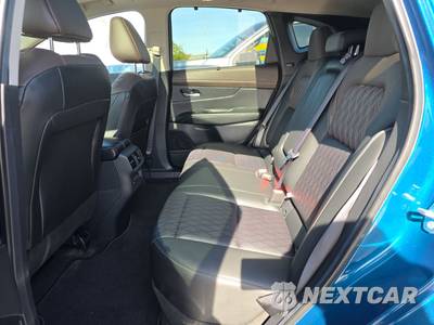 2026 Nissan Murano Platinum - zdjęcie 13 z 17 - miniatura