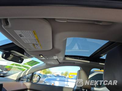 2026 Nissan Murano Platinum - zdjęcie 17 z 17 - miniatura