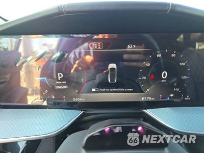 2026 Nissan Murano Platinum - zdjęcie 12 z 17 - miniatura