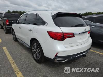 2020 Acura MDX Base - zdjęcie 6 z 19 - miniatura