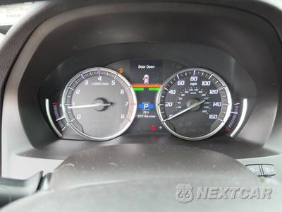 2020 Acura MDX Base - zdjęcie 12 z 19 - miniatura