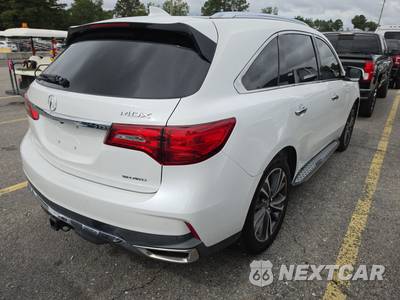 2020 Acura MDX Base - zdjęcie 4 z 19 - miniatura