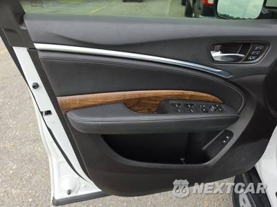 2020 Acura MDX Base - zdjęcie 9 z 19 - miniatura