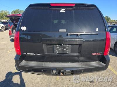 2014 GMC Yukon XL SLT 4SA - zdjęcie 5 z 31 - miniatura
