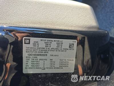 2014 GMC Yukon XL SLT 4SA - zdjęcie 15 z 31 - miniatura