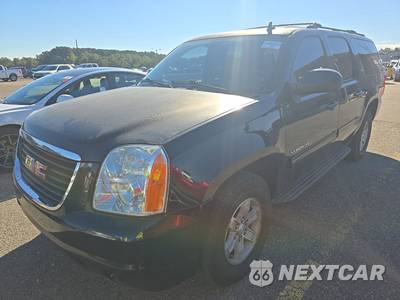 2014 GMC Yukon XL SLT 4SA