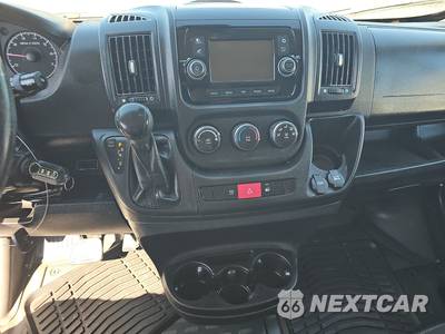 2020 Ram ProMaster 1500 Cargo Van Low Roof 136.0" WB - zdjęcie 11 z 23 - miniatura