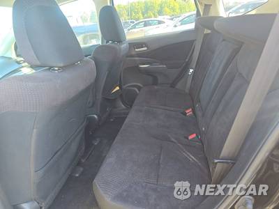 2012 Honda CR-V EX - zdjęcie 13 z 27 - miniatura