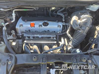 2012 Honda CR-V EX - zdjęcie 15 z 27 - miniatura